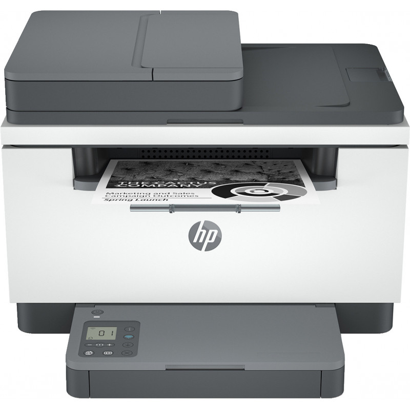 HP LaserJet MFP M234sdw -monitoimilaite