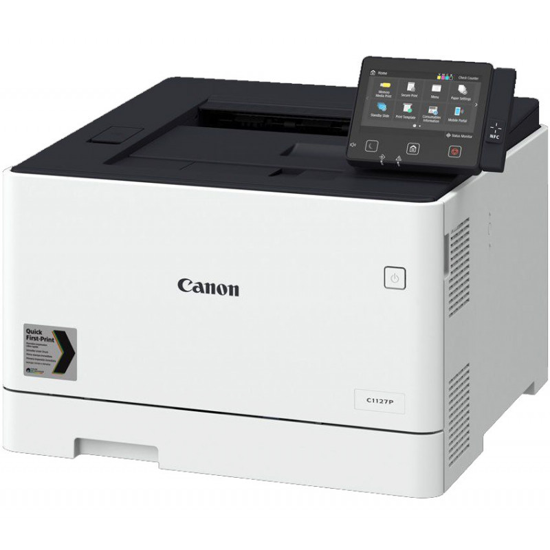 Canon i-SENSYS X C1127P Väri 1200 x 1200 DPI A4 Wi-Fi