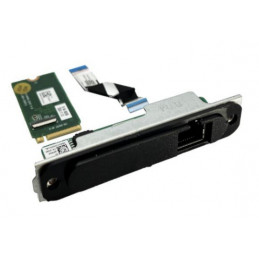 ASUS NUCIOALA0RV liitäntäkortti -sovitin RJ-45