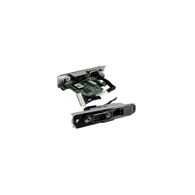 ASUS NUCIOALASCR liitäntäkortti -sovitin RJ-45, RS-232