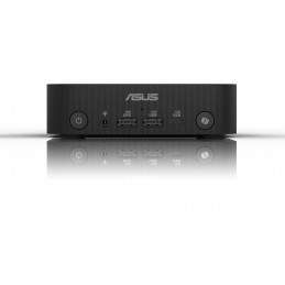 ASUS PN54-BBR321MNS1 Musta 210 3 GHz