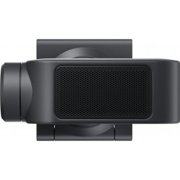 Insta360 Link 2 verkkokamera 3840 x 2160 pikseliä USB Musta