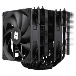 Thermalright Phantom Spirit 120 SE BLACK Suoritin...