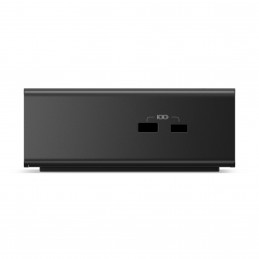 Lenovo ThinkPad Thunderbolt 4 Smart Dock Gen2 7500 Langallinen Musta