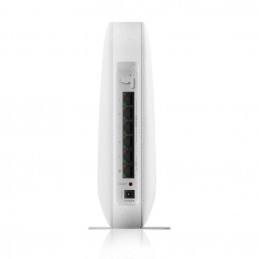 Zyxel USG-LITE 60AX langallinen reititin 2.5 Gigabit Ethernet Valkoinen