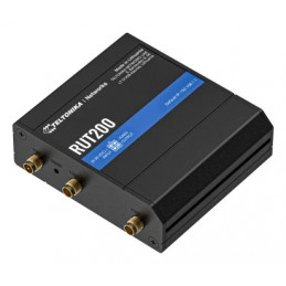 Teltonika RUT200 Matkapuhelinverkon reititin