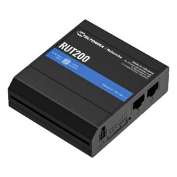 Teltonika RUT200 Matkapuhelinverkon reititin