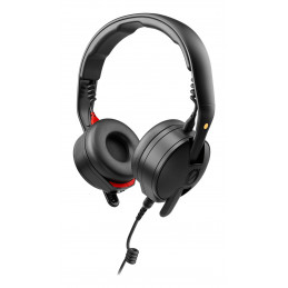 RØDE NTH-50 Kuulokkeet Langallinen Pääpanta Musiikki Musta