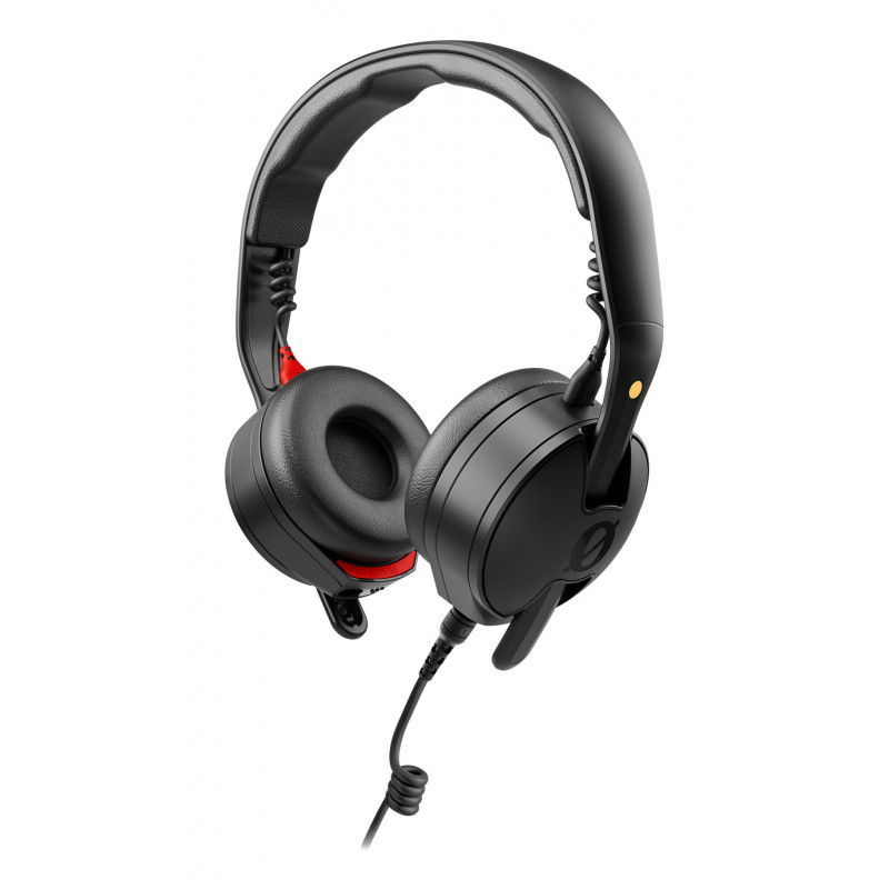 RØDE NTH-50 Kuulokkeet Langallinen Pääpanta Musiikki Musta