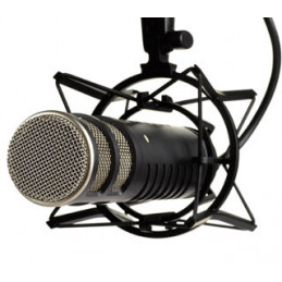 RØDE PSM1 AV-laitteen teline Musta