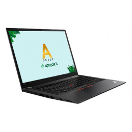 upcycle it Lenovo ThinkPad T480 (Refurbished) A Intel® Core™ i5 i5-8250U Kannettava tietokone 35,6 cm (14") Full HD 16 GB