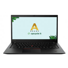 upcycle it Lenovo ThinkPad T495s (Refurbished) A AMD Ryzen™ 5 PRO 3500U Kannettava tietokone 35,6 cm (14") Full HD 16 GB
