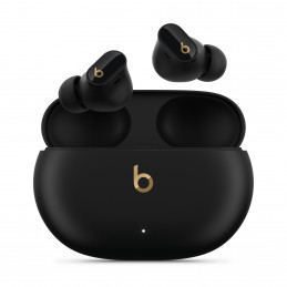 Apple Beats Studio Buds + Kuulokkeet True Wireless Stereo (TWS) In-ear Puhelut Musiikki Bluetooth Musta, Kulta