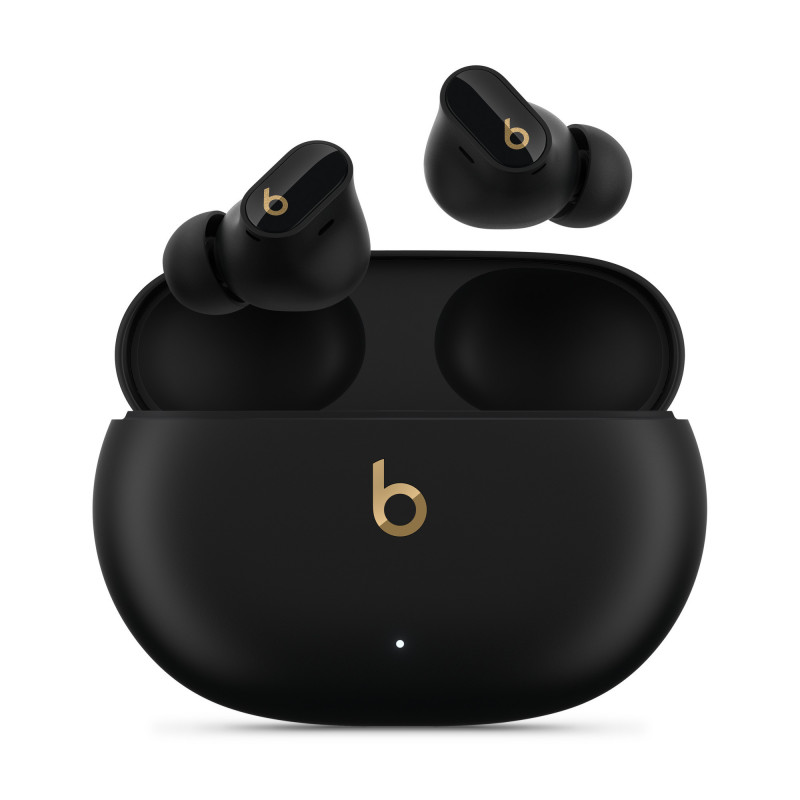 Apple Beats Studio Buds + Kuulokkeet True Wireless Stereo (TWS) In-ear Puhelut Musiikki Bluetooth Musta, Kulta