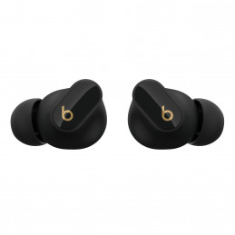 Apple Beats Studio Buds + Kuulokkeet True Wireless Stereo (TWS) In-ear Puhelut Musiikki Bluetooth Musta, Kulta