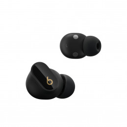 Apple Beats Studio Buds + Kuulokkeet True Wireless Stereo (TWS) In-ear Puhelut Musiikki Bluetooth Musta, Kulta