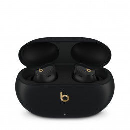 Apple Beats Studio Buds + Kuulokkeet True Wireless Stereo (TWS) In-ear Puhelut Musiikki Bluetooth Musta, Kulta