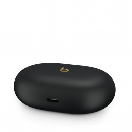 Apple Beats Studio Buds + Kuulokkeet True Wireless Stereo (TWS) In-ear Puhelut Musiikki Bluetooth Musta, Kulta