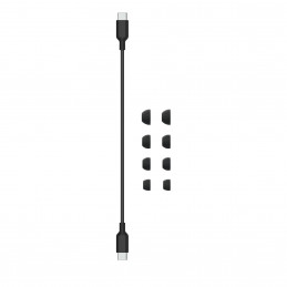 Apple Beats Studio Buds + Kuulokkeet True Wireless Stereo (TWS) In-ear Puhelut Musiikki Bluetooth Musta, Kulta