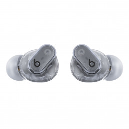Apple Beats Studio Buds + Kuulokkeet True Wireless Stereo (TWS) In-ear Puhelut Musiikki Bluetooth Läpinäkyvä