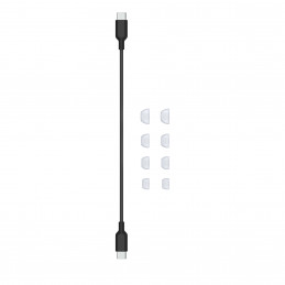 Apple Beats Studio Buds + Kuulokkeet True Wireless Stereo (TWS) In-ear Puhelut Musiikki Bluetooth Läpinäkyvä
