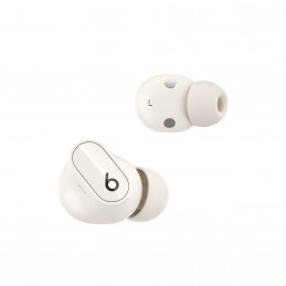 Apple Beats Studio Buds + Kuulokkeet True Wireless Stereo (TWS) In-ear Puhelut Musiikki Bluetooth Norsunluu