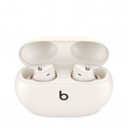 Apple Beats Studio Buds + Kuulokkeet True Wireless Stereo (TWS) In-ear Puhelut Musiikki Bluetooth Norsunluu