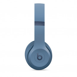 Apple Beats Solo 4 Kuulokkeet Langallinen & langaton Pääpanta Puhelut Musiikki USB Type-C Bluetooth Sininen