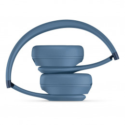Apple Beats Solo 4 Kuulokkeet Langallinen & langaton Pääpanta Puhelut Musiikki USB Type-C Bluetooth Sininen