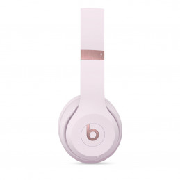 Apple Beats Solo 4 Kuulokkeet Langallinen & langaton Pääpanta Puhelut Musiikki USB Type-C Bluetooth Vaaleanpunainen