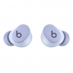 Apple Beats Solo Buds Kuulokkeet True Wireless Stereo (TWS) In-ear Puhelut Musiikki Bluetooth Purppura