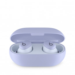 Apple Beats Solo Buds Kuulokkeet True Wireless Stereo (TWS) In-ear Puhelut Musiikki Bluetooth Purppura