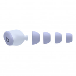 Apple Beats Solo Buds Kuulokkeet True Wireless Stereo (TWS) In-ear Puhelut Musiikki Bluetooth Purppura