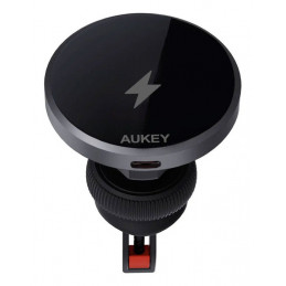 AUKEY HD-MC13 teline pidike Aktiivinen teline Matkapuhelin älypuhelin Musta, Harmaa
