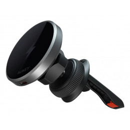 AUKEY HD-MC13 teline pidike Aktiivinen teline Matkapuhelin älypuhelin Musta, Harmaa