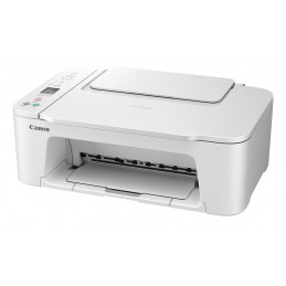 Canon PIXMA TS3751i Mustesuihku A4 4800 x 1200 DPI Wi-Fi