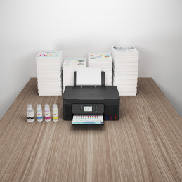 Canon PIXMA G3590 Mustesuihku A4 4800 x 1200 DPI Wi-Fi