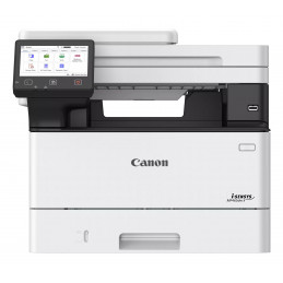 Canon i-SENSYS MF465dw II Laser A4 1200 x 1200 DPI 40 ppm Wi-Fi