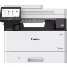 Canon i-SENSYS MF463dw II Laser A4 1200 x 1200 DPI 40 ppm Wi-Fi
