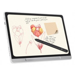 XPPen Magic Note Pad piirtopöytä Valkoinen 5080 lpi 148 x 236 mm USB Bluetooth