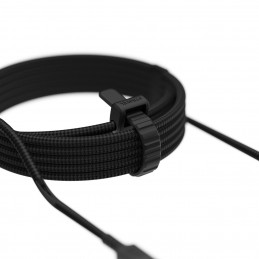 Xtorm CX3061 USB-kaapeli 3 m USB A USB C Musta