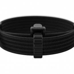 Xtorm CX3061 USB-kaapeli 3 m USB A USB C Musta