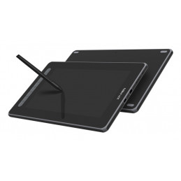 XPPen Artist 12 (Gen 2) piirtopöytä Musta, Sininen, Vihreä, Vaaleanpunainen 5080 lpi 263,23 x 148,07 mm USB