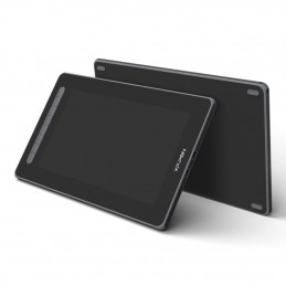 XPPen Artist 12 (Gen 2) piirtopöytä Musta, Sininen, Vihreä, Vaaleanpunainen 5080 lpi 263,23 x 148,07 mm USB