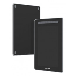 XPPen Artist 12 (Gen 2) piirtopöytä Musta, Sininen, Vihreä, Vaaleanpunainen 5080 lpi 263,23 x 148,07 mm USB