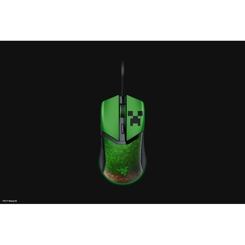 Razer Cobra hiiri Pelaaminen Oikeakätinen Optinen 8500 DPI