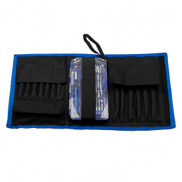 OWC 72-Piece Advanced Toolkit 72 työkalua