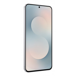 Samsung Galaxy S25 FE 17 cm (6.7") Kaksois-SIM Android 16.0 5G USB Type-C 8 GB 128 GB 4900 mAh Valkoinen