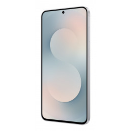 Samsung Galaxy S25 FE 17 cm (6.7") Kaksois-SIM Android 16.0 5G USB Type-C 8 GB 128 GB 4900 mAh Valkoinen