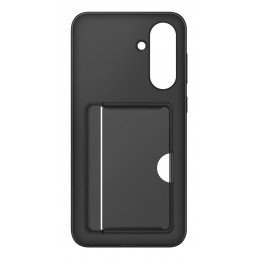 Samsung EF-OA566 matkapuhelimen suojakotelo 17 cm (6.7") Suojus Musta